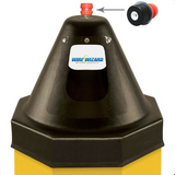 WWOC Octagon Drum Hoods