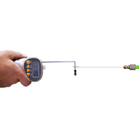 WWPT Wire Draw Gauge