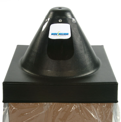 WWSC-21 Square Drum Hoods