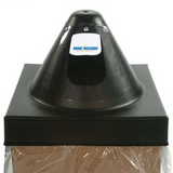WWSC-21 Square Drum Hoods