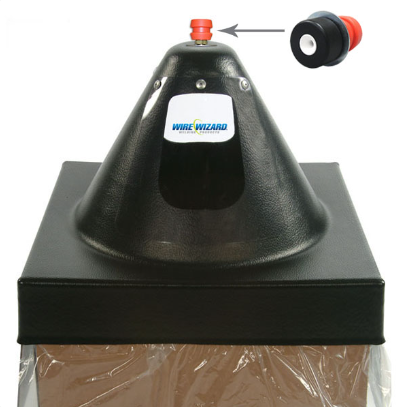 WWSC Square Drum Hoods – Star Source LLC