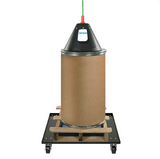 WWSD Skid Dolly