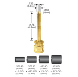 A-1AK Universal Inlet Kit