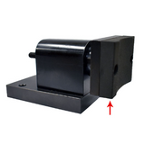 WWTT Turn Table Replacement Parts