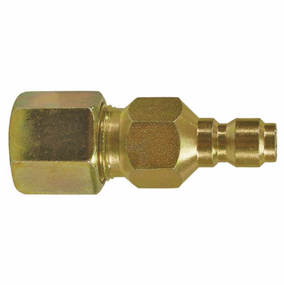 A-10R Compression Style Conduit Fittings