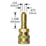 A-1CL Inlet Guide
