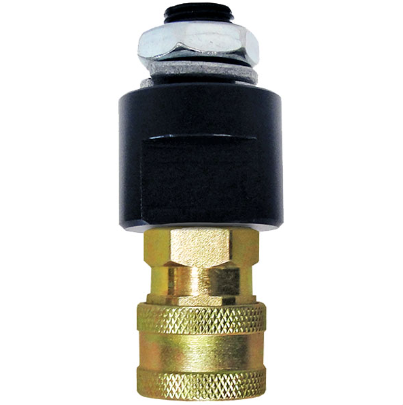 A-1E-A Inlet Guide