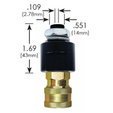A-1E-A Inlet Guide