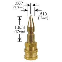 A-1FRO Inlet Guide