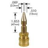 A-1FRO Inlet Guide