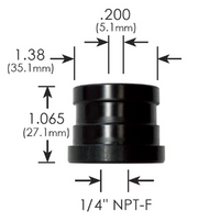 Inlet Guides