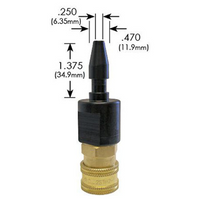 A-1LN-23A Inlet Guide