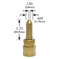 A-1LN-23B Inlet Guide