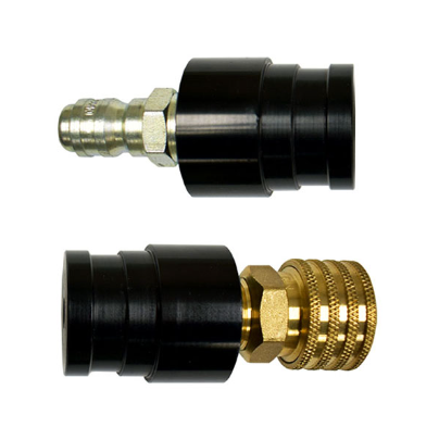 A-1LN-K-LW Inlet/Outlet Kit for Large Wire Straightener