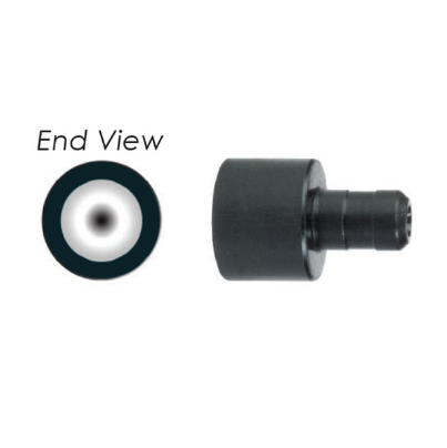 Fittings for Small Wire Straighteners