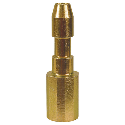 A-1OTC Inlet Guide