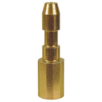 A-1OTC Inlet Guide