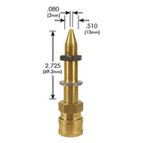 A-2FRO Inlet Guide