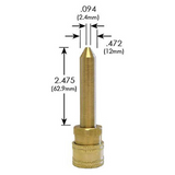 A-2SKS Inlet Guide