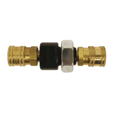 Bulkhead Connectors