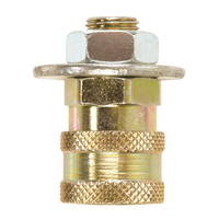 A-4S Disconnect with Nut & Washer