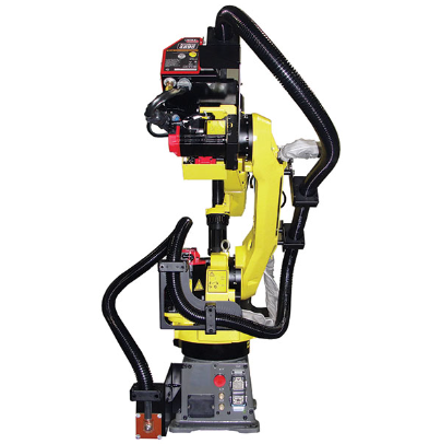 Wire Wizard - Cable Management Kits for Fanuc® 100iC/120iC – Star ...