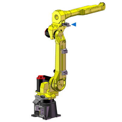 Wire Wizard - Cable Management Kits for Fanuc® 100iC/120iC – Star ...