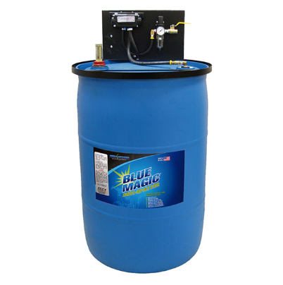Blue Chill® Anti-Spatter & Nozzle Cleaner