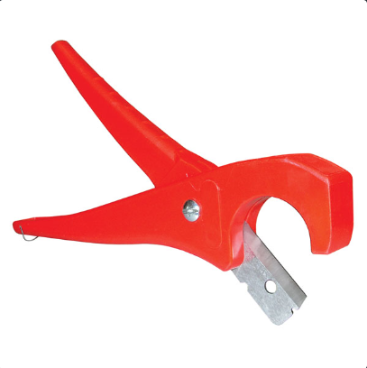 EC-CUTTER Polymer Conduit Cutter