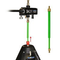 EC-TCD Telescoping Conduit Kit