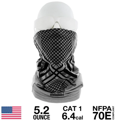 AMERICAN SHEMAGH FR CAT 1 NECK GAITER