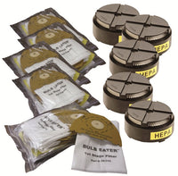 55-333 (Old P/N) Ref P/N: 7700 Air Cycle Corporation Jumbo Filter Combo Kit (100 Filters, 5 HEPA)