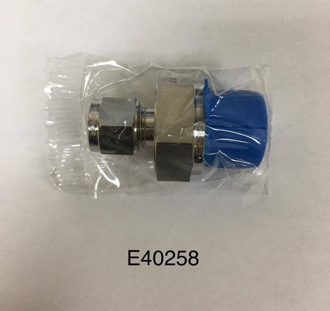 E40258 IFM Adaptor