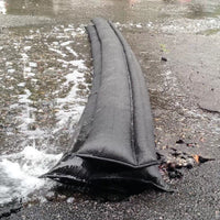 Quick Dam Flood Barrier 17 ft long