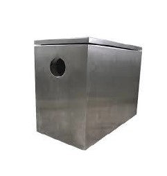 Sanwell Austindo Grease Trap