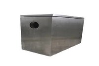 Sanwell Austindo Grease Trap