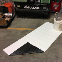 Absorbent Floor Pads