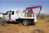 Hydraulic Auger