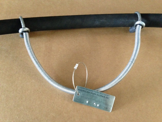 Cable Hose Chokers