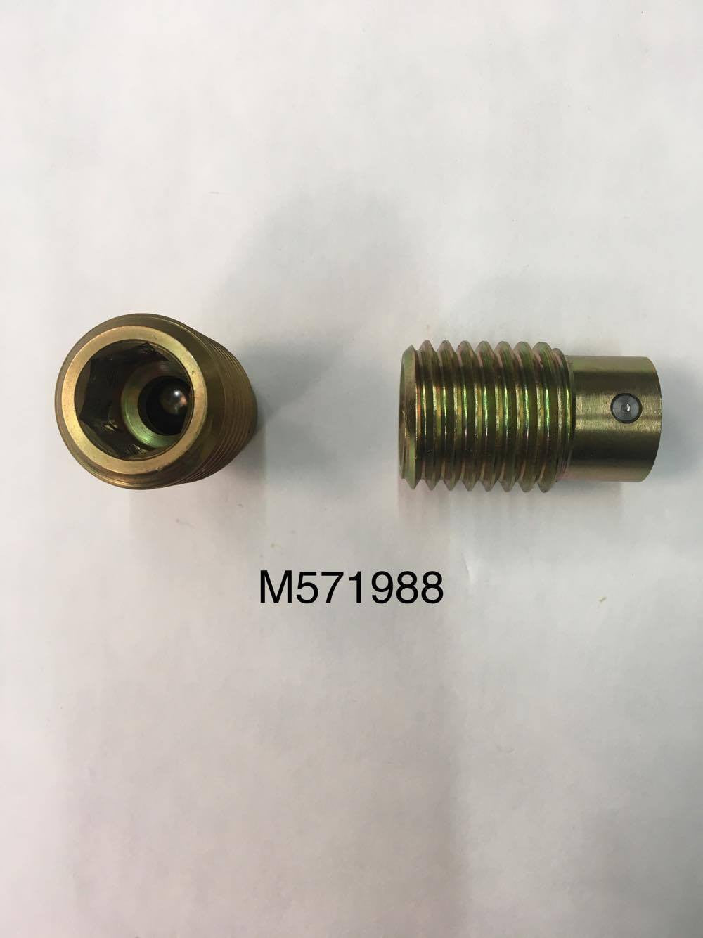 M517988 Phoenix BOP Check Valve