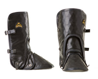 TGT-40K Turtleskin Water Armor - Gaiters