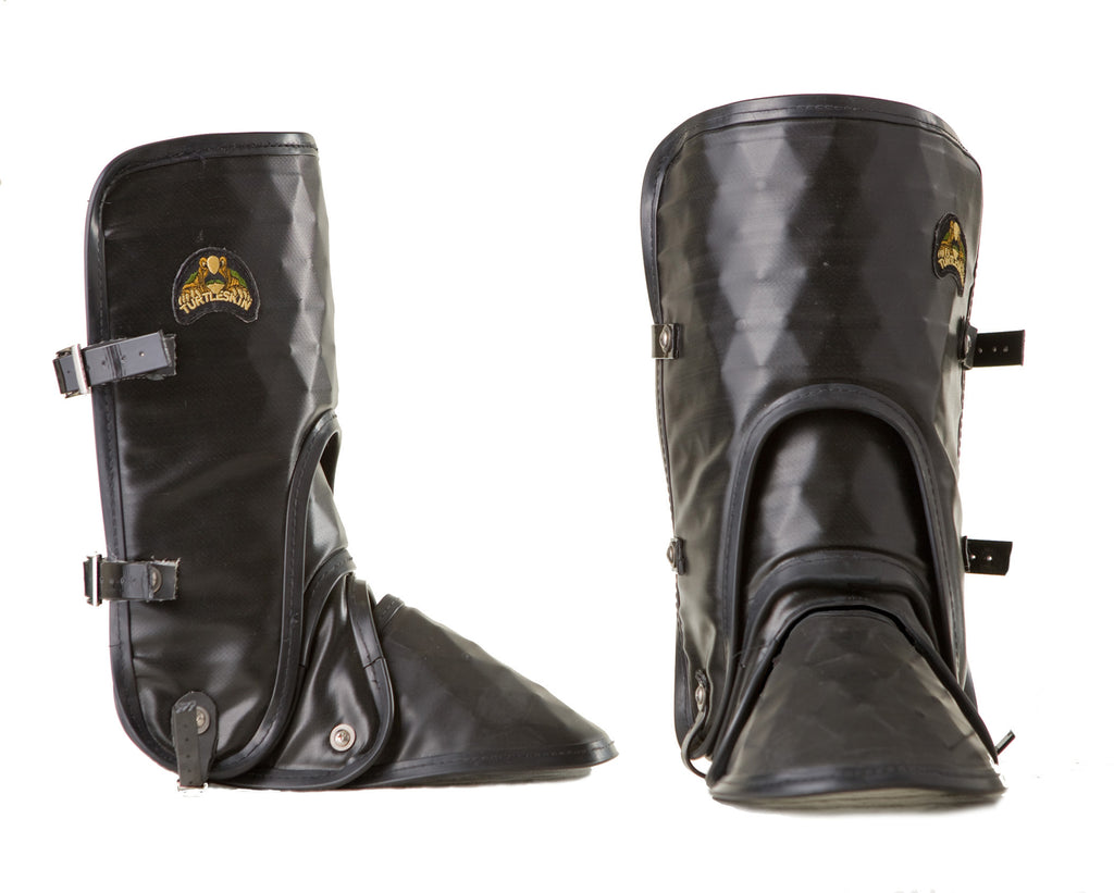 TGT-40K Turtleskin Water Armor - Gaiters