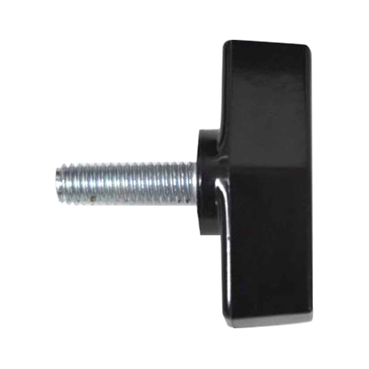 124778 MILLER® KNOB,T