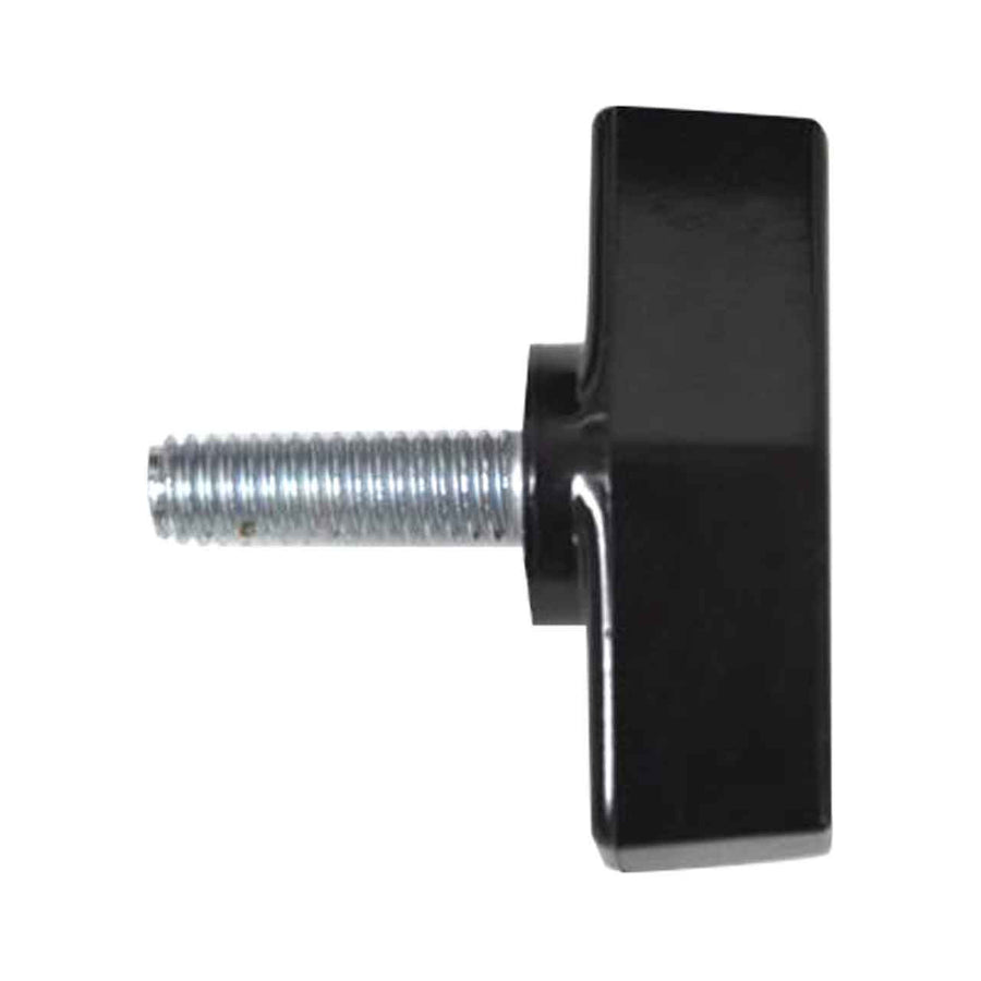 124778 MILLER® KNOB,T