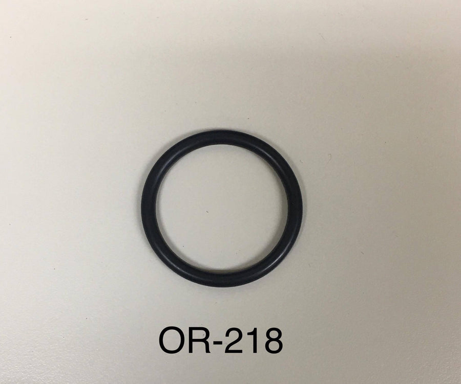 OR-218, MCM Oil Tools O-Ring, Size 218