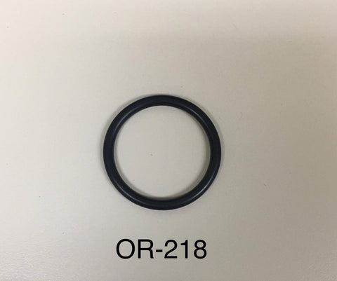 OR-218, MCM Oil Tools O-Ring, Size 218