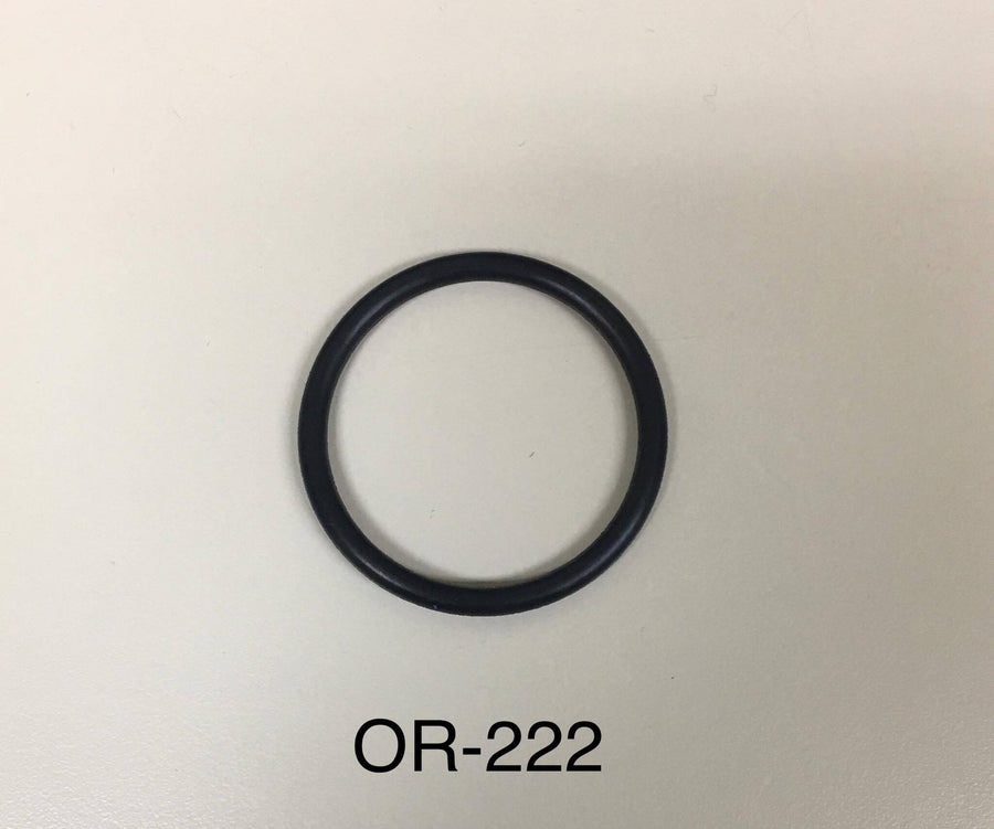 OR-222, MCM Oil Tools O-Ring, Size 222