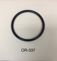 OR-337, MCM Oil Tools O-Ring, Size 337