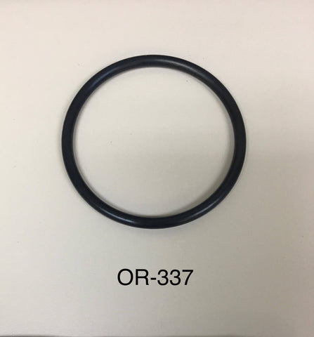 OR-337, MCM Oil Tools O-Ring, Size 337