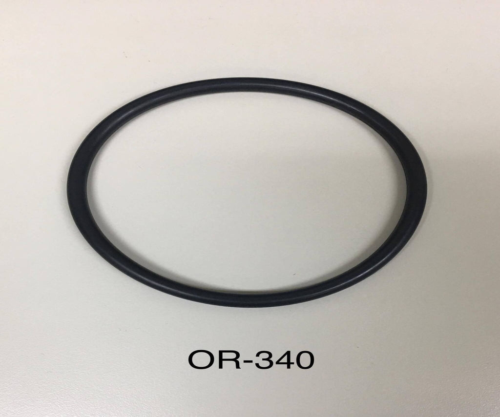 9mm x 1.5mm (12mm OD) Nitrile O-Rings – Totally Seals